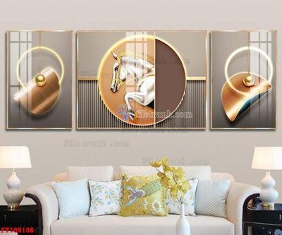 Tải file File tranh hiện đại pha lê gương FT109106 (gốc) in tranh tráng gương