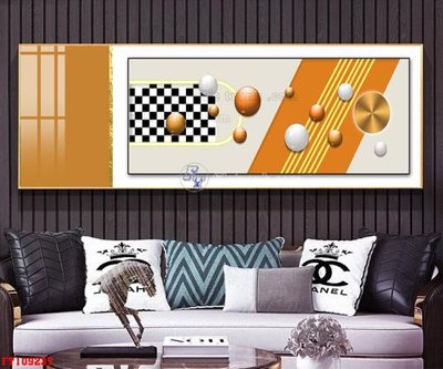 Download file tranh File tranh hiện đại pha lê gương FT109237 (file gốc PSD)