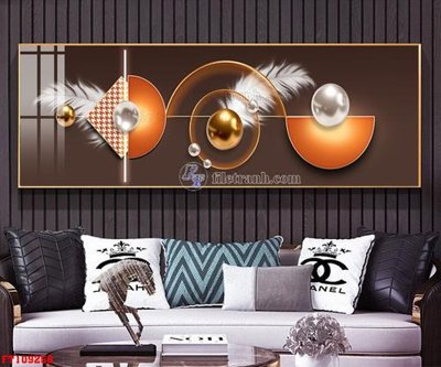 Tệp tin gốc File tranh hiện đại pha lê gương FT109258 (dùng cho in ấn) chuyên nghiệp