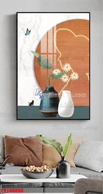 Tải file gốc File tranh hiện đại pha lê gương FT109290 (in không vỡ ảnh)
