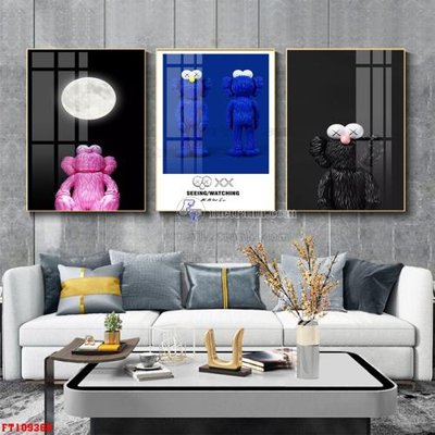 File tranh ảnh gốc File tranh hiện đại pha lê gương FT109366 dùng cho in khổ lớn