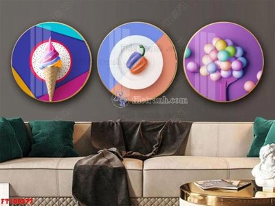 Tải file File tranh hiện đại pha lê gương FT109377 (gốc) in nhanh