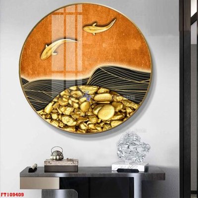 File tranh File tranh hiện đại pha lê gương FT109409 (gốc) chủ đề tĩnh vật