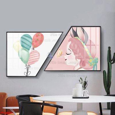 Tải file File tranh hiện đại pha lê gương FT109471 (gốc) in ấn chất lượng