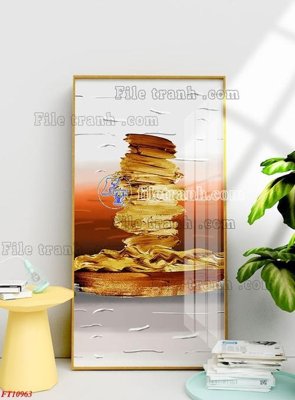 Tải file gốc File tranh bộ hiện đại FT4159963 (in tráng gương) siêu đẹpFile tranh gốc File tranh bộ hiện đại FT4159963 chất lượng cao