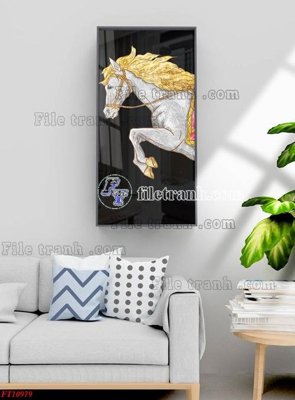 File in ấn File tranh bộ hiện đại FT4303979 (bản gốc) từ file gốc