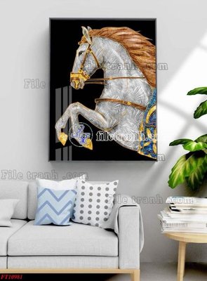 Chi tiết file ảnh File tranh bộ hiện đại FT4321981 sắc nét