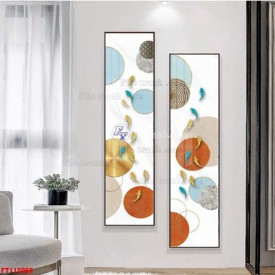 Tải file File tranh hiện đại pha lê gương FT110062 (gốc) in ấn chất lượng