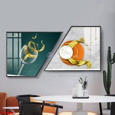 File gốc File tranh hiện đại pha lê gương FT110083 (cho in ấn) từ Filetranh.com