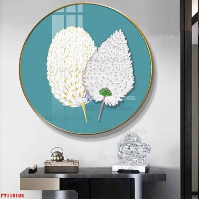 File gốc File tranh hiện đại pha lê gương FT110104 (PNG) chất lượng cao