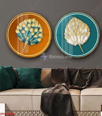 Tải file tranh File tranh hiện đại pha lê gương FT110143 (gốc) tại Filetranh.com