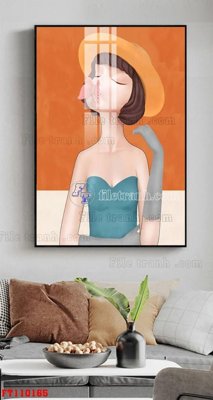 File PSD File tranh hiện đại pha lê gương FT110165 (nguyên bản) cho thiết kế