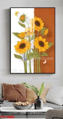 Tải file gốc File tranh hiện đại pha lê gương FT110200 (để in lụa)