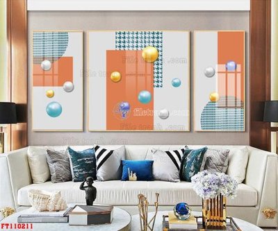 Tải file File tranh hiện đại pha lê gương FT110211 (gốc) in trên mọi chất liệu