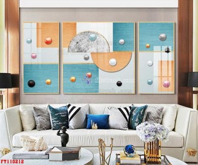 File tranh File tranh hiện đại pha lê gương FT110212 (ảnh gốc) độc quyền