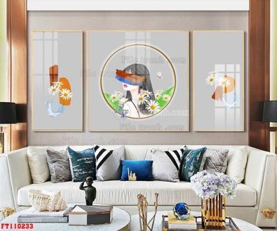 Tải file tranh File tranh hiện đại pha lê gương FT110233 (gốc) tại Filetranh.com