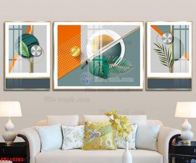 Mua file ảnh gốc File tranh hiện đại pha lê gương FT110363 (chất lượng cao)