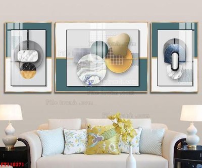 Tải file gốc File tranh hiện đại pha lê gương FT110371 (bản PSD) đầy đủ layer