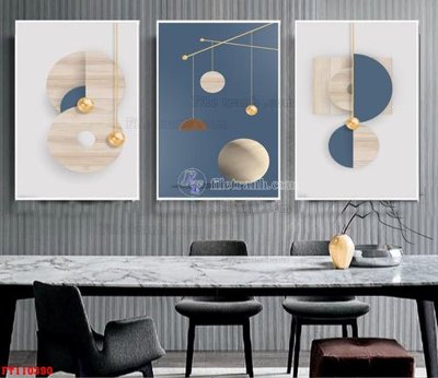 File gốc File tranh hiện đại pha lê gương FT110390 (chủ đề hiện đại) trang trí