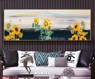 Download file gốc File tranh hiện đại pha lê gương FT110436 (in lụa) nghệ thuật