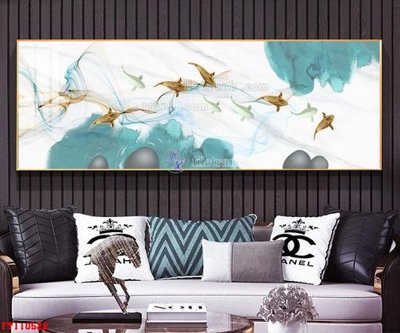 File gốc File tranh hiện đại pha lê gương FT110522 (Filetranh.com) File tranh hiện đại pha lê gương FT110522