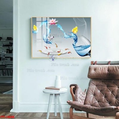Tải file gốc File tranh hiện đại pha lê gương FT110540 (in tráng gương) 3DFile gốc File tranh hiện đại pha lê gương FT110540 (sẵn sàng in) chất lượng cao