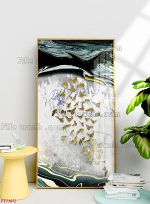 Tải file gốc File tranh bộ hiện đại FT11072 (in tráng gương) siêu đẹpFile tranh gốc File tranh bộ hiện đại FT11072 chất lượng cao
