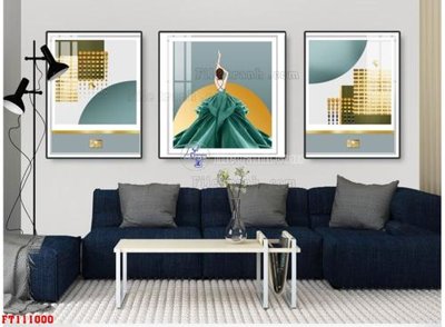 Tải về file gốc File tranh hiện đại pha lê gương FT111000 (chuẩn in ấn)