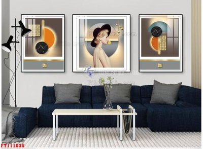 Tải file gốc File tranh hiện đại pha lê gương FT111035 (bản PSD) chỉnh sửa được