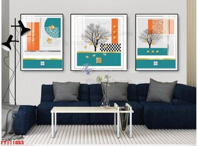 Download file File tranh hiện đại pha lê gương FT111053 (gốc) in mica ốp bếp