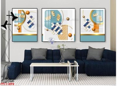 Tải file File tranh hiện đại pha lê gương FT111073 (ảnh gốc) in gạch men