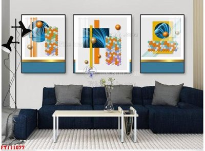 Tải file File tranh hiện đại pha lê gương FT111077 (ảnh gốc) 300dpi File tranh hiện đại pha lê gương FT111077