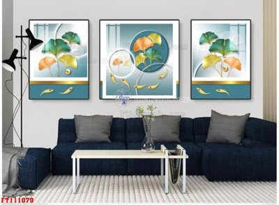 Download file File tranh hiện đại pha lê gương FT111079 (gốc) in mica cao cấp