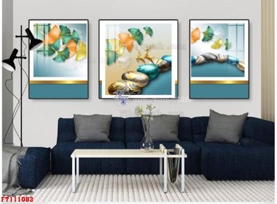 Download file File tranh hiện đại pha lê gương FT111083 (chất lượng in ấn)