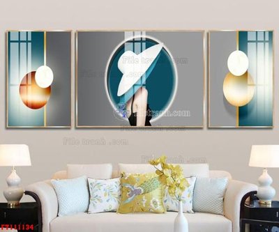 Tải file File tranh hiện đại pha lê gương FT111134 (gốc) in tranh tráng gương