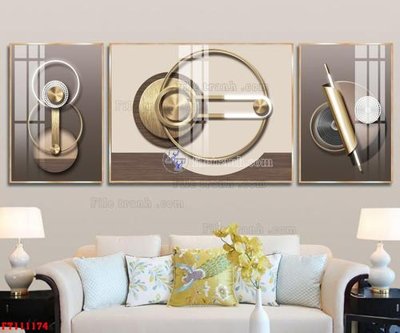 Chi tiết file tranh tráng gương File tranh hiện đại pha lê gương FT111174 (ảnh gốc)