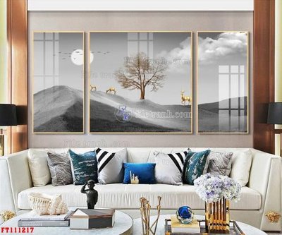 Download file gốc File tranh hiện đại pha lê gương FT111217 (in mica) logo