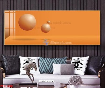 File tranh File tranh hiện đại pha lê gương FT111282 (gốc) in backlit film