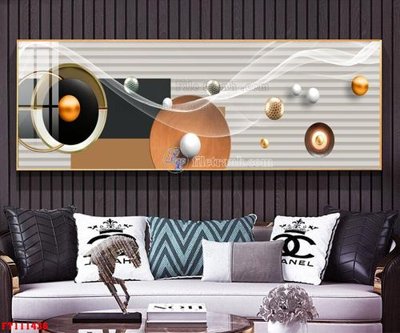 Download file File tranh hiện đại pha lê gương FT111436 (chuẩn in) chất lượng cao