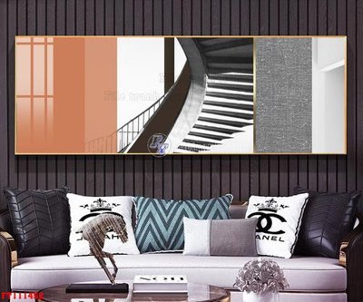 File gốc File tranh hiện đại pha lê gương FT111452 (cho in ấn) từ kho Filetranh