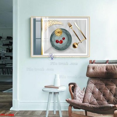File in trần File tranh hiện đại pha lê gương FT111466 (file gốc) chủ đề vũ trụ