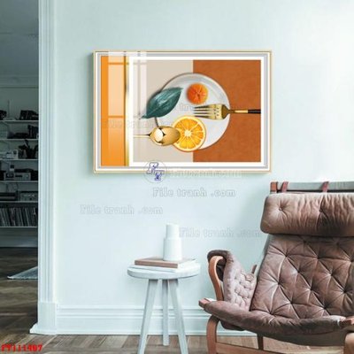 Tải file tranh File tranh hiện đại pha lê gương FT111467 (gốc) tại Filetranh.com