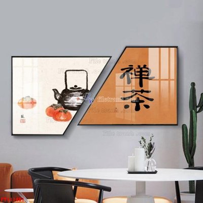 File tranh File tranh hiện đại pha lê gương FT111491 (gốc) chủ đề tĩnh vật