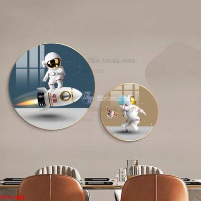 Tải file PSD File tranh hiện đại pha lê gương FT111543 (nguyên layer) để in