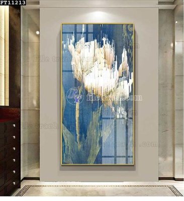 File gốc File tranh đơn lối vào FT11213 (dành cho quảng cáo)