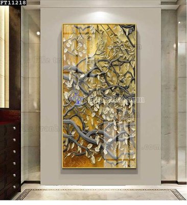 File tranh gốc File tranh đơn lối vào FT11218 (bản quyền) Filetranh.com