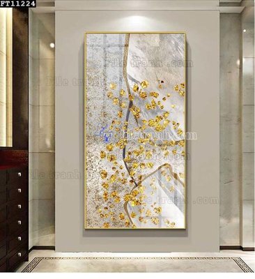 File tranh File tranh đơn lối vào FT11224 (ảnh gốc) chi tiết rõ ràng