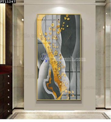 Tệp tin gốc File tranh đơn lối vào FT11247 (chất lượng) File tranh đơn lối vào FT11247