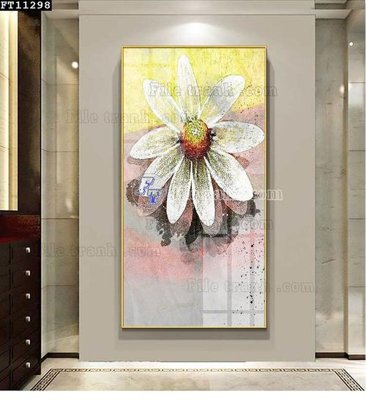 File gốc File tranh đơn lối vào FT11298 (PNG) chất lượng cao