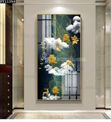 File gốc File tranh đơn lối vào FT11356 (PNG) nền trong suốt